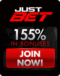 JustBet Promotion