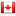 English (Canada)