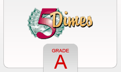 5Dimes - Top Bookmaker