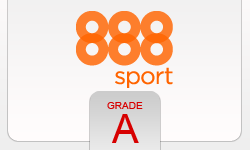 888 Sport - Top Bookmaker