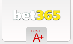 Bet365 - Top Bookmaker
