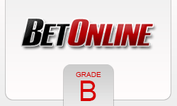 BetOnline - Top Bookmaker