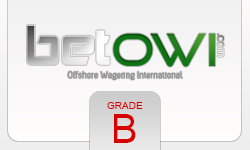 BetOWI - Top Bookmaker