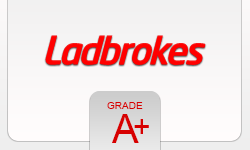Ladbrokes - Top Bookmaker