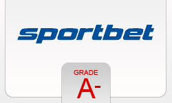 Sportbet - Top Bookmaker