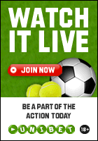 Unibet Promotion